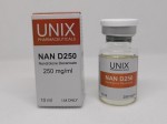 Unix Nan D
