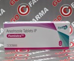 Femistra Anastrazole