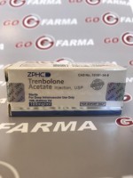 Zphc Trenbolone Acetate