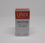 Unix Nan Ph