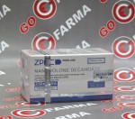 Купить Zphc New Nandrolone Decnoate 30мл по 250мг — низкая цена, доставка по РФ