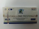Zphc New Drostanalone Propionate
