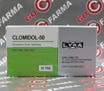 LykaLabs.info Clomidol