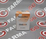 Muscon Tamoxifen