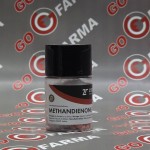 Zetta New Methandienone