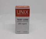 Unix Test U