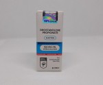 Hilma Drostanolone P