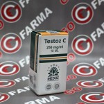 Medoz Testoz C