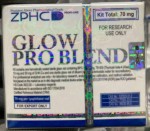 Zphc Glow Pro Mix