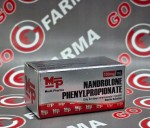 MP Nandrolone Ph