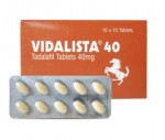 Vidalista 40