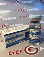 Купить Balkan Testosterona P 10мл 100мг — низкая цена, доставка по РФ