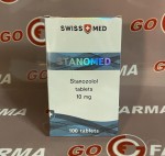 Swiss Stanomed