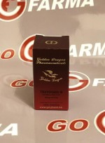 Купить GD Testoged B 100мг/мл 10 мл