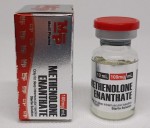 Medil Pharma Methenolone Enanthate