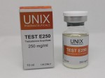 Unix Test E