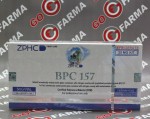 Zphc New BPC-157