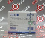 Zphc New Tamoxifen Citrate
