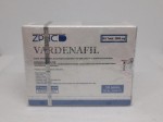 Zphc New Vardenafil