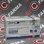 Zphc New Testosterone Phenylpropionate 30мл