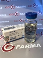 Zphc Testosterone Enanthate