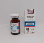 Hilma Trenbolone E