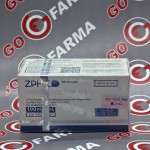Zphc New Testosterone Suspention