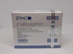 Zphc new Cardarine