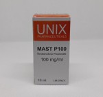 Unix Mast P