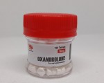 MP Oxandrolone
