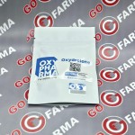 Oxypharm Oxydrolone