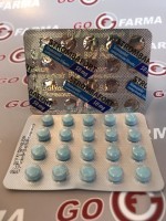 Купить Balkan Strombafort 20таб по 50мг — низкая цена, доставка по РФ