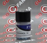 Zetta New Turinabol