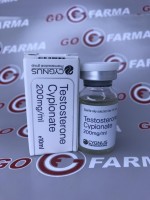 Cygnus Testosterone C