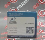 Magnus Trenbolone Acetate