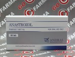 Andras Anastrazole
