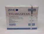 Zphc Telmisartan