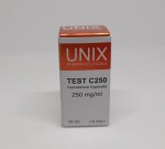 Unix Test C