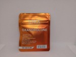 Unix Oxandrolone