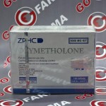 Zphc NEw Oxymetholone