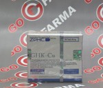 Zphc New GHK-Cu