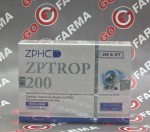 Zphc ZPtrop