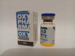 Oxypharma Oxytren E