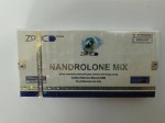 Zphc New Nandrolone Mix