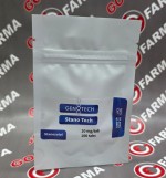 Genotech Stano Tech