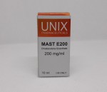Unix Mast E