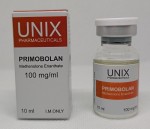 Unix Primobalan