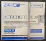 Zphc New Retatrutide 30