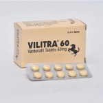 Vilitra (Vardenafil) 60