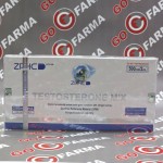 Zphc New Testosterone Mix 500
